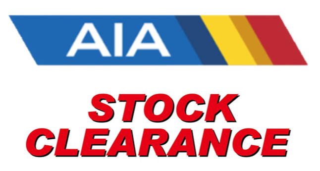 Arizona AIA Logo Apparel Stock Clearance