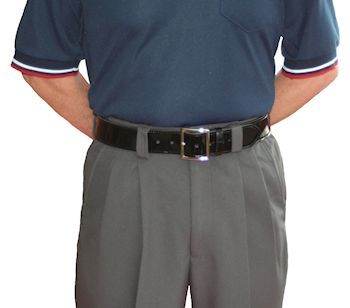 Baseball and Softball Umpire Pants, Umpire Apparel