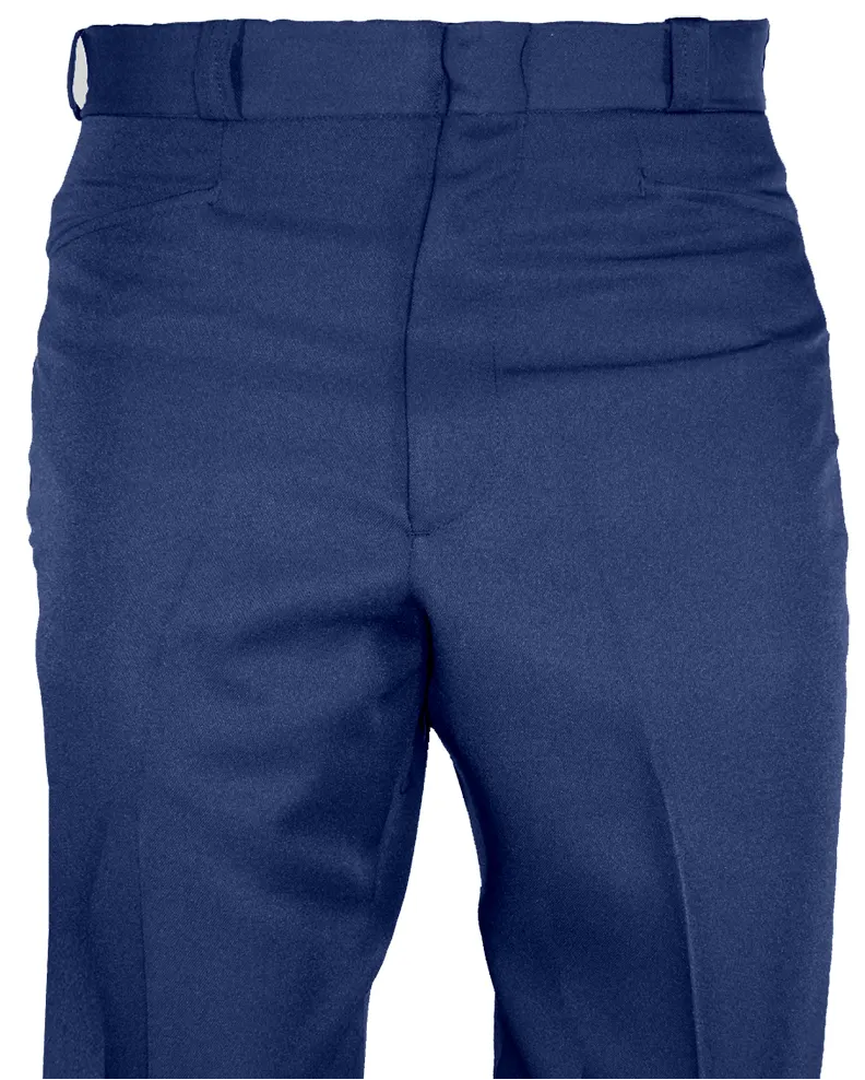 USA Softball Navy Blue Umpire Pants