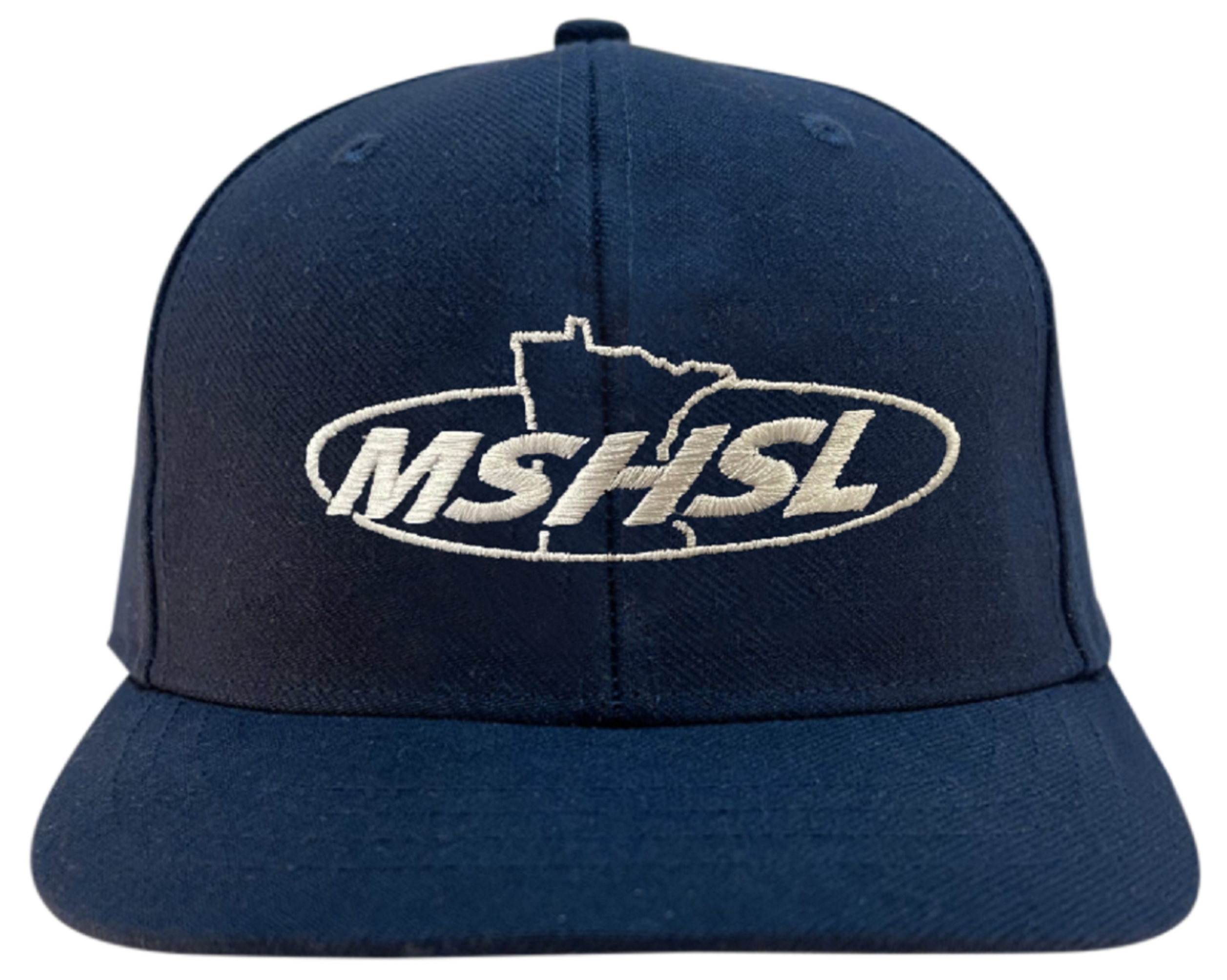 Minnesota MSHSL Softball Umpire Caps