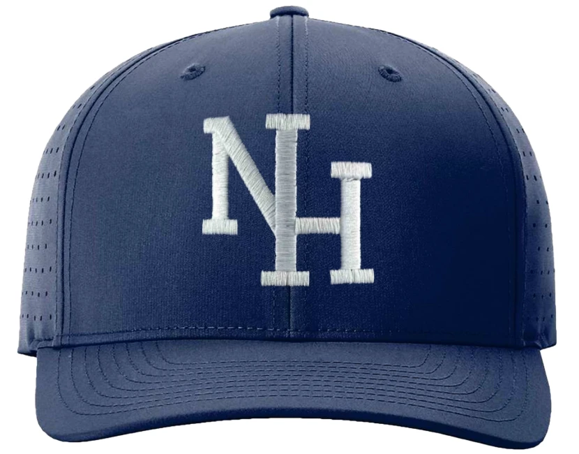 New Hampshire Softball Umpire Apparel