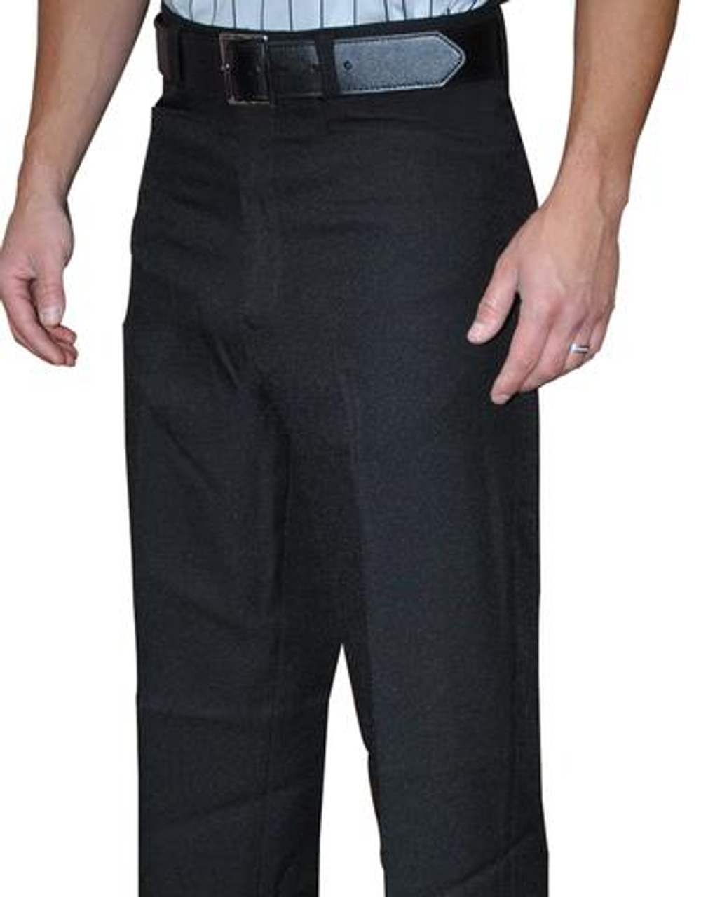 Belt-loop Referee Pants