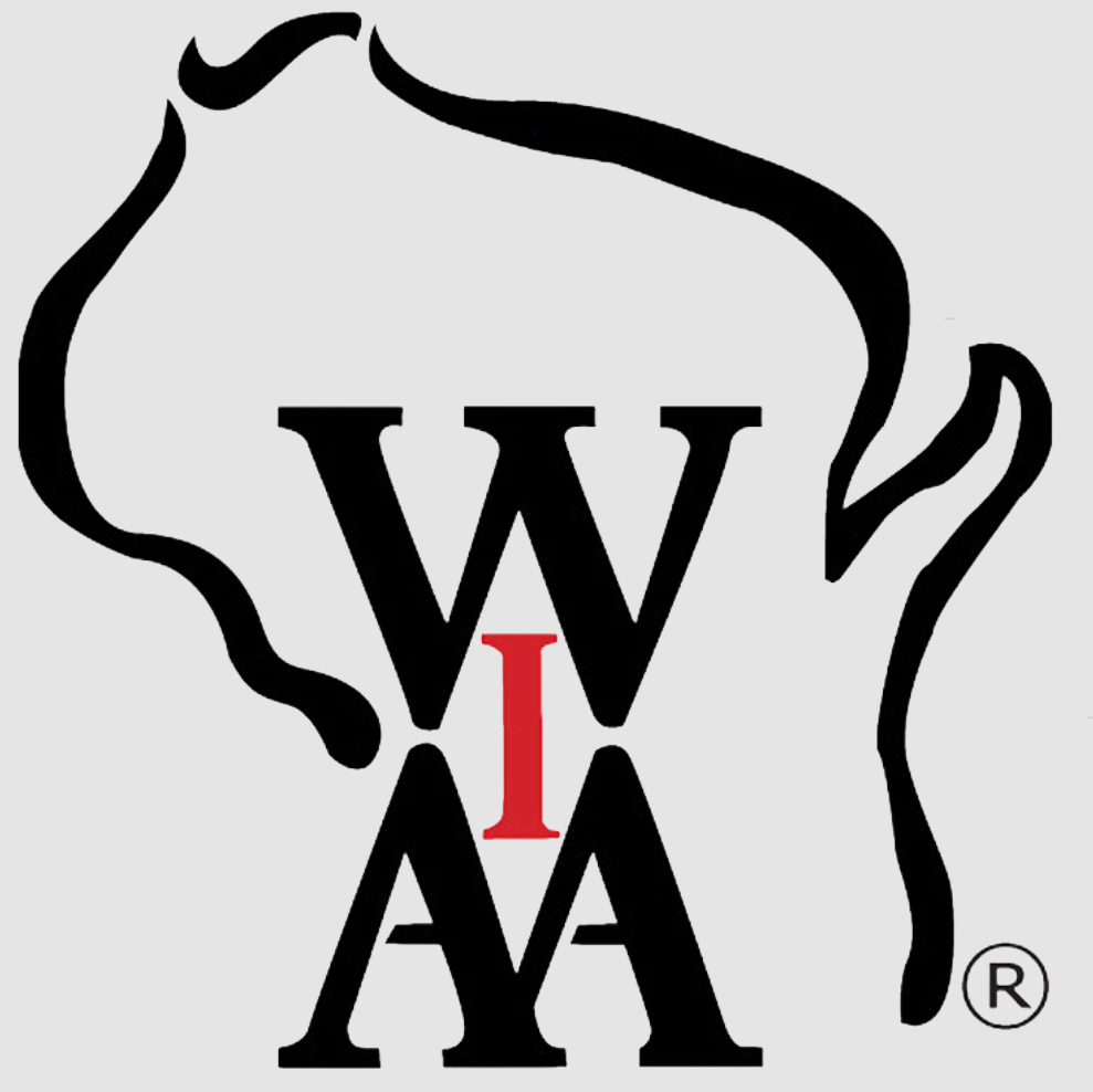 Wisconsin WIAA Licensed Apparel