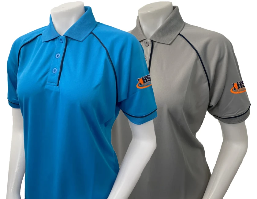 Illinois IHSA Women's Volleyball Referee Shirts