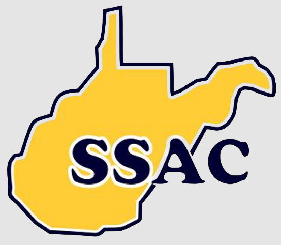 West Virginia SSAC Licensed Apparel