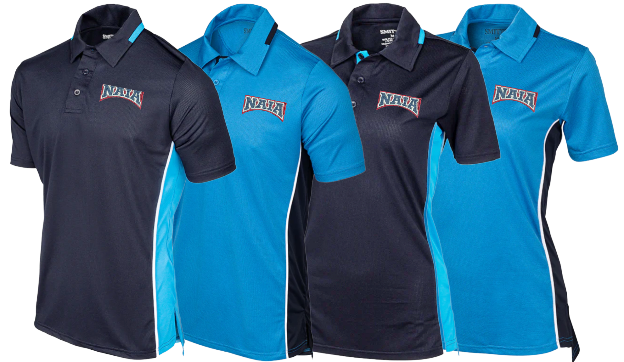 NAIA Softball Umpire Shirts