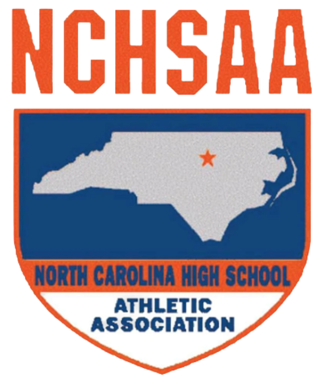 North Carolina NCHSAA Black Umpire Caps