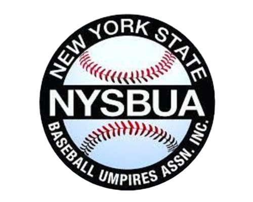 NYSBUA  Umpire Pullovers
