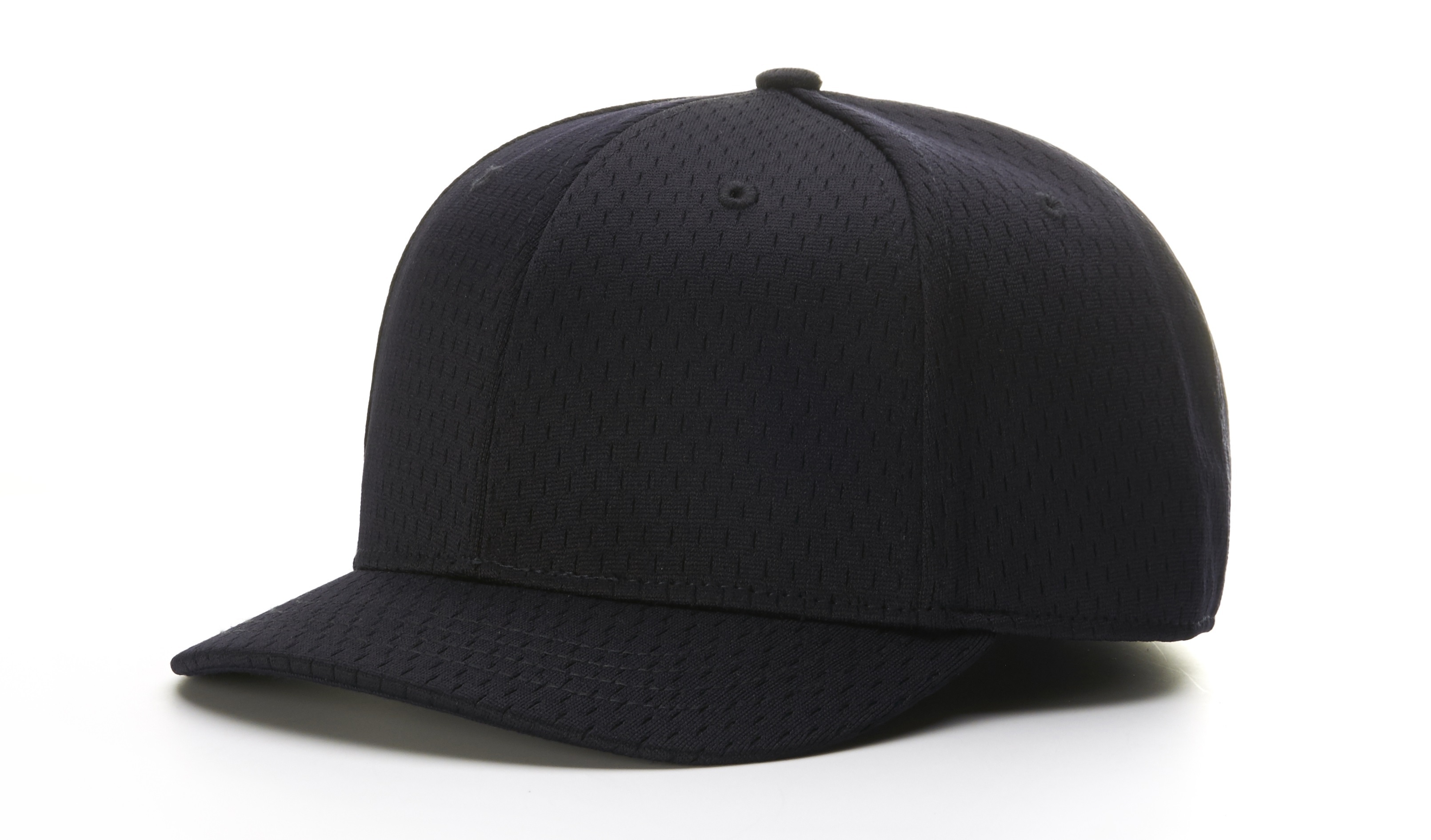 4-stitch Umpire Caps