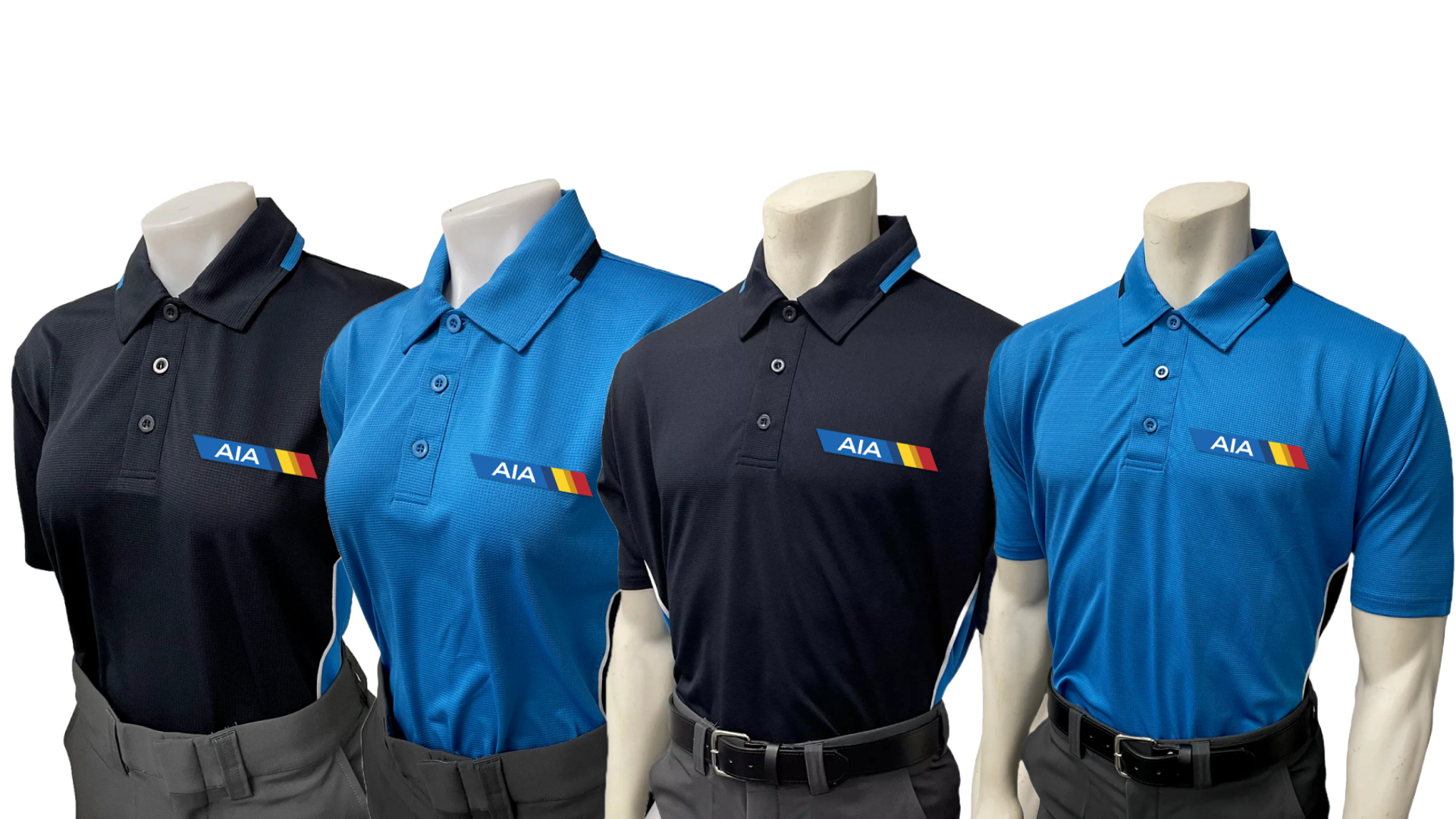 Arizona AIA Softball Umpire Apparel