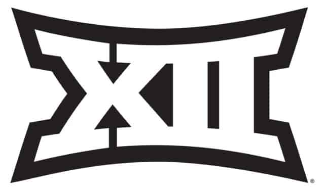 Big 12 Softball Umpire Hats