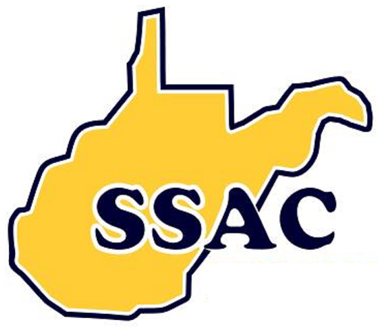 West Virginia SSAC Licensed Apparel