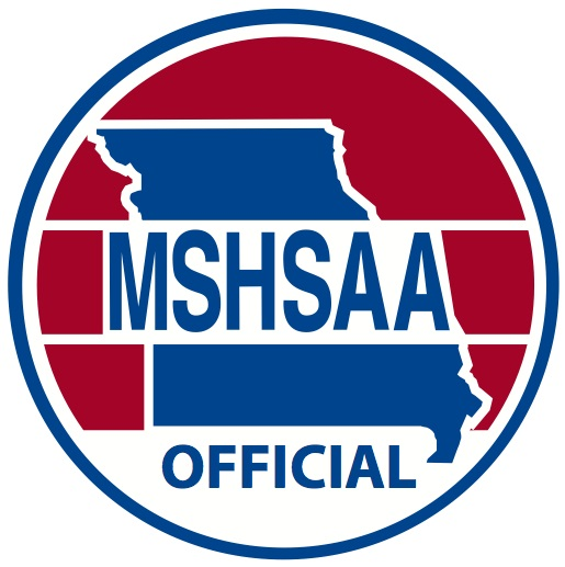 Missouri MSHSAA Lacrosse Referee Apparel