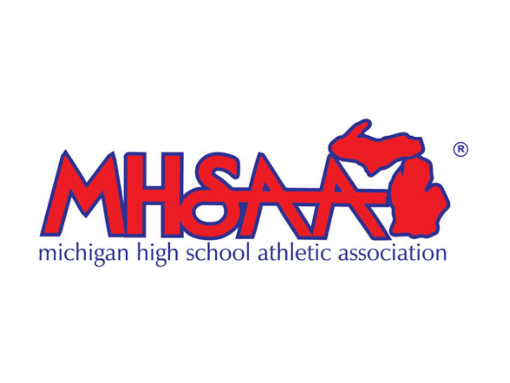 Michigan MHSAA Apparel