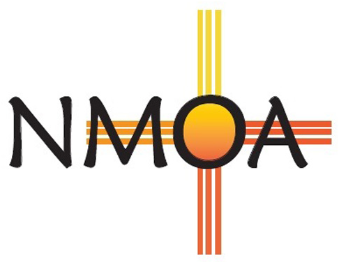 New Mexico NMOA Baseball/Softball Umpire Apparel