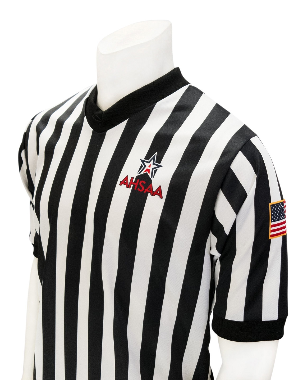 Alabama AHSAA Basketball Referee Apparel