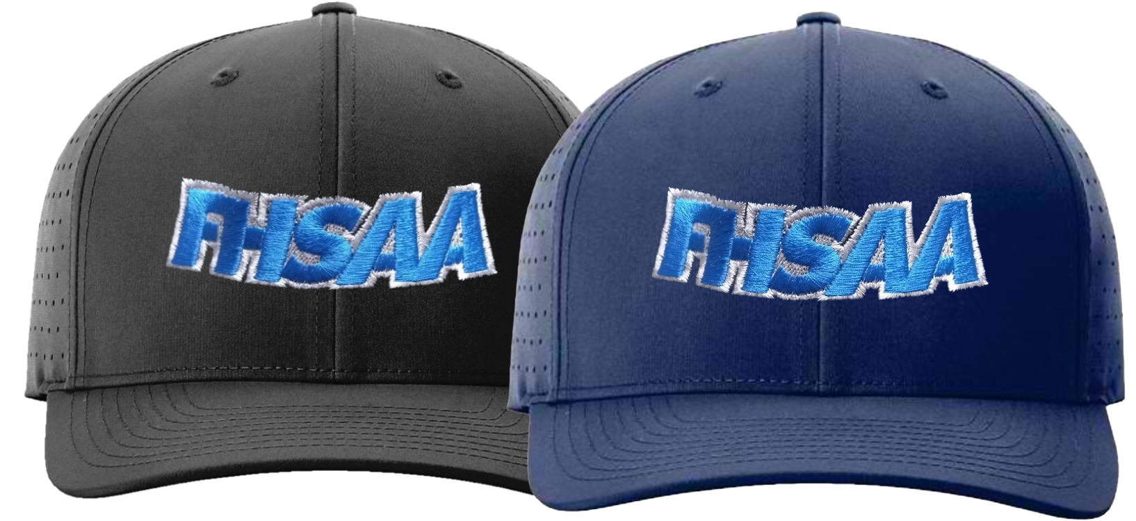Florida FHSAA Umpire Caps