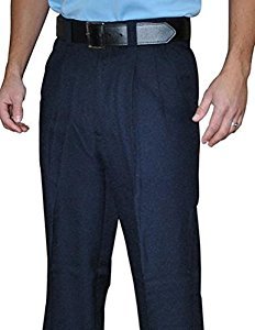 Umpire Pants, Plate model