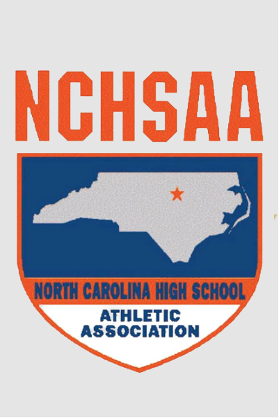 North Carolina NCHSAA Referee Apparel