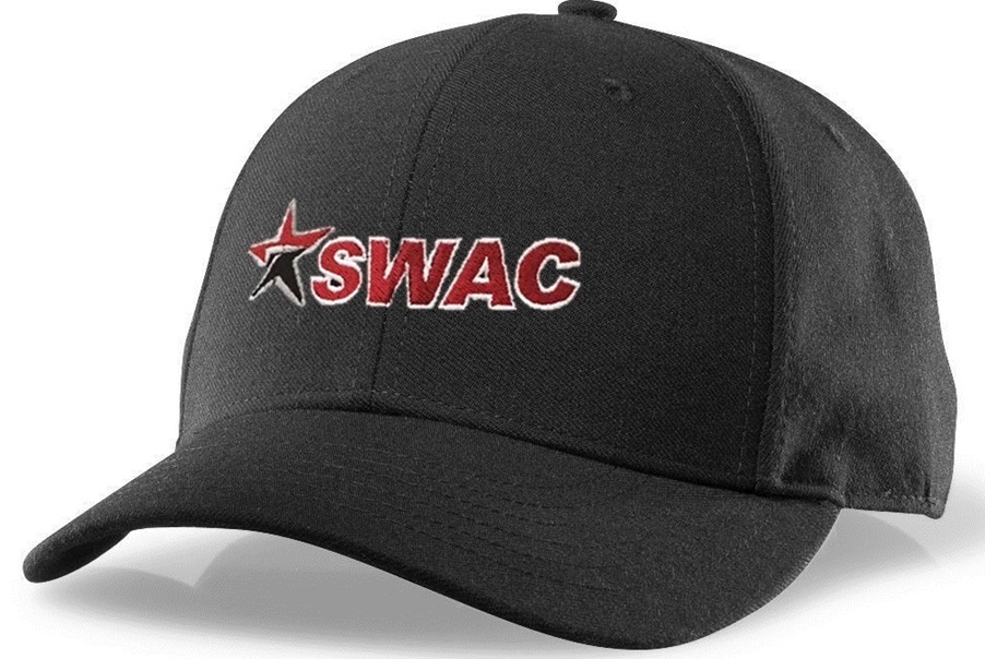 SWAC Umpire Caps