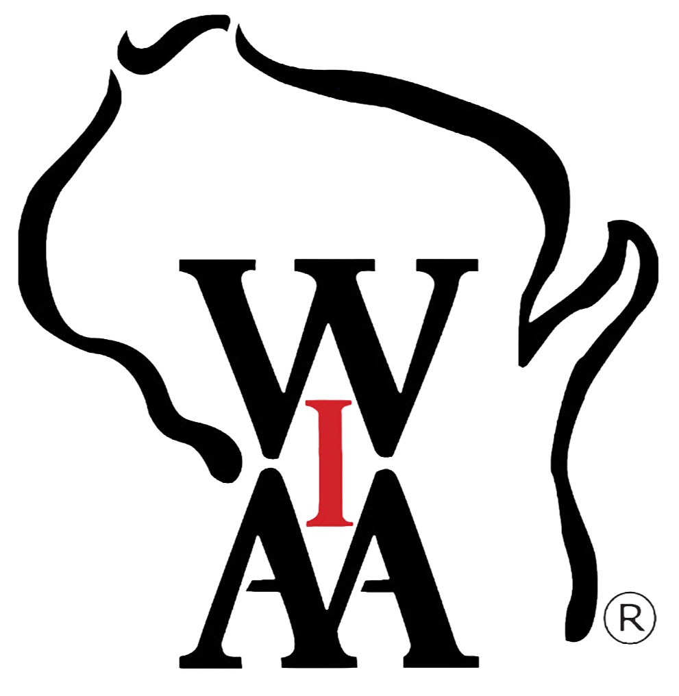 Wisconsin WIAA Licensed Apparel