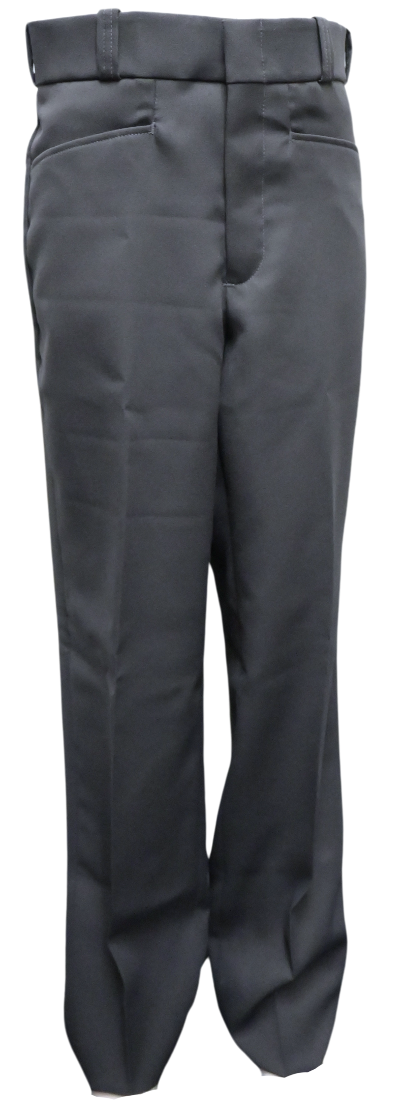 USA Softball Charcoal Grey Umpire Pants