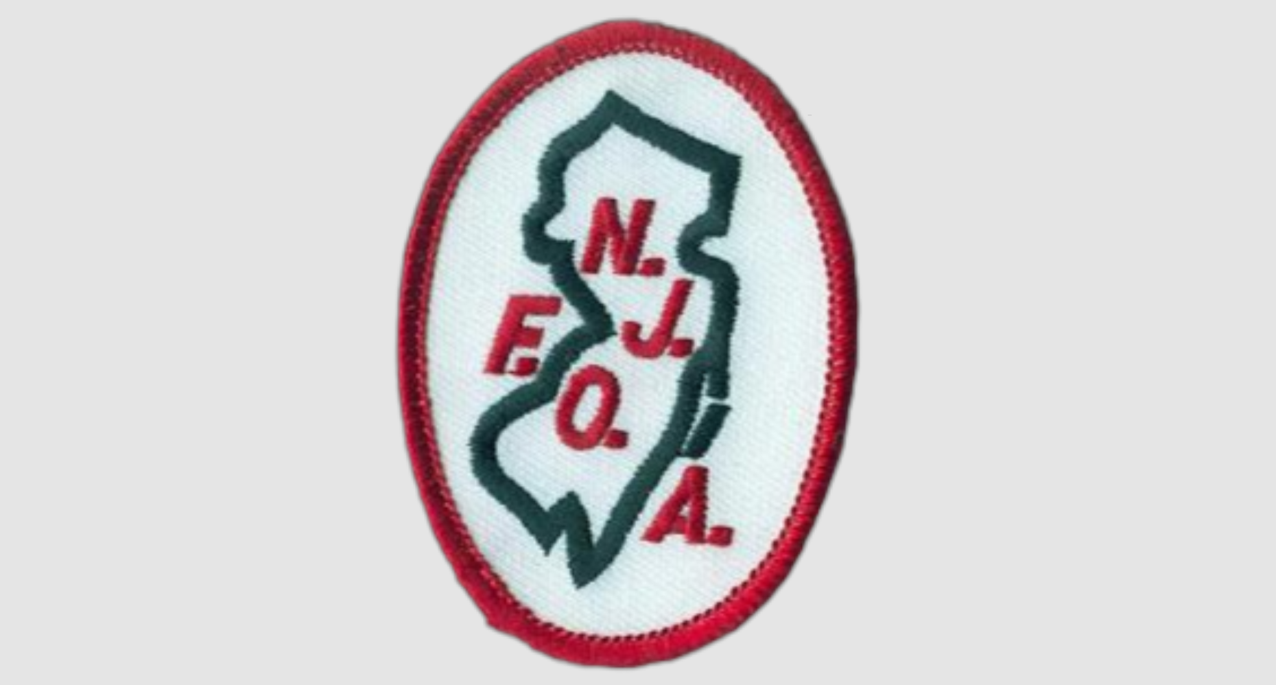 New Jersey NJFOA Referee Apparel