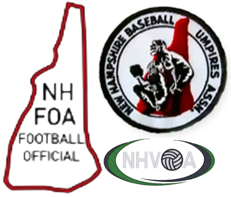 New Hampshire Licensed Apparel