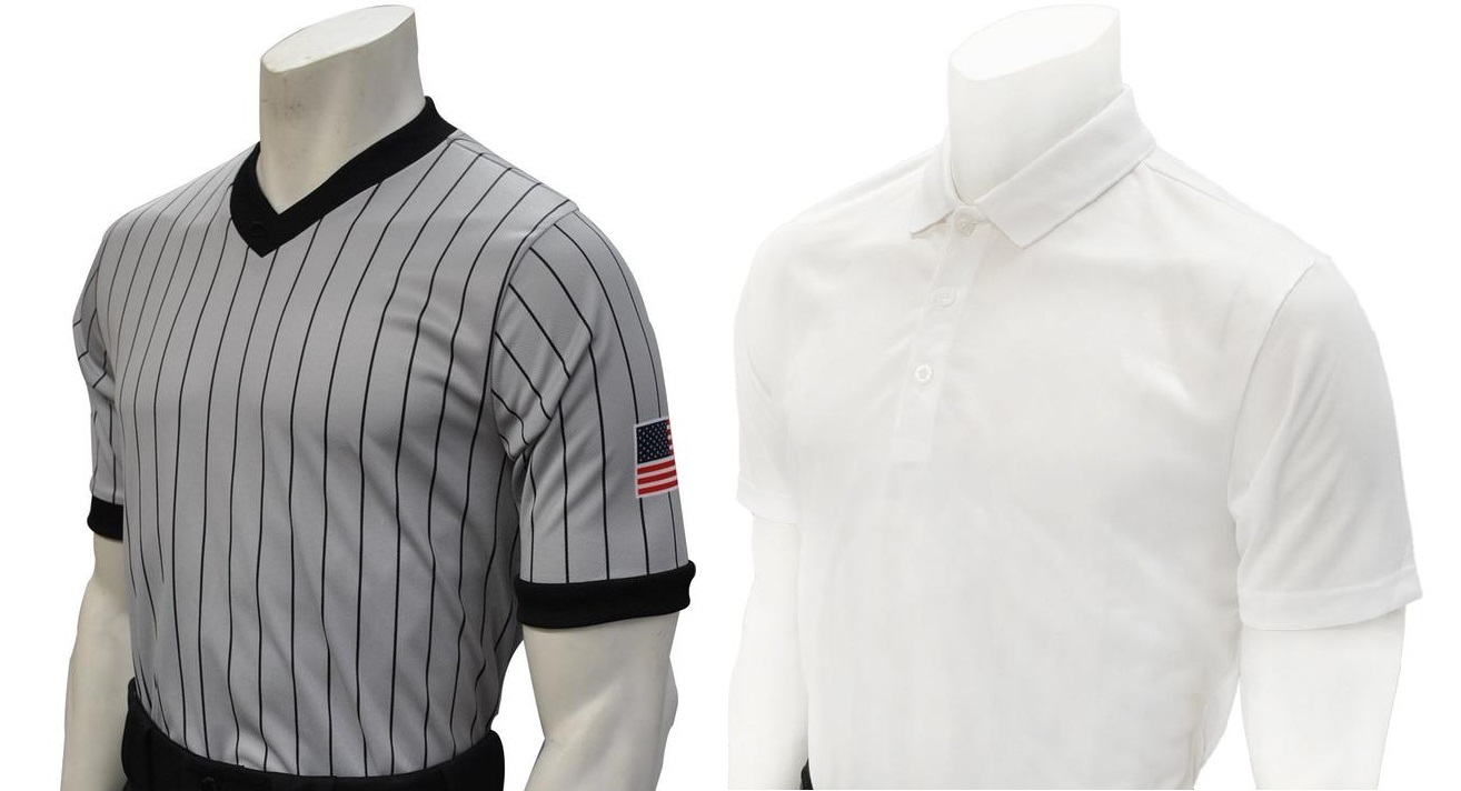 Smitty Dye Sublimated Volley/Wrestling Shirts
