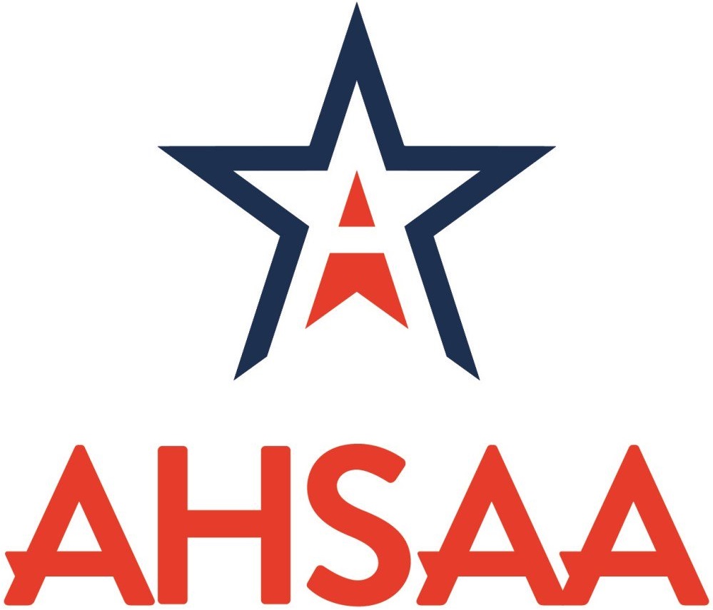 Alabama AHSAA Logo Soccer Shirts – Purchase Officials Supplies