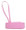 Football Referee Pink Elastic Down Indicator