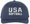 USA Softball Fitted Wool 8-Stitch Field Cap