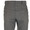 Fechheimer Heather Grey Umpire Base Pants