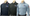 Illinois IHSA Body Flex® Style Long Sleeve Umpire Shirt