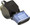 Fox 40 Classic Black Referee Whistle CMG