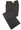 Honig's Charcoal Grey Combo Umpire Pants