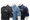 Kentucky KHSAA Short Sleeve Dye Sublimated Umpire Shirt