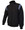 Honig's Black Umpire Jacket w/Polo Blue Trim