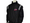 Virginia VHSL Black Umpire Pullover with Black and White Trim