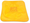 Gold Cloth Penalty Flag