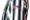 Illinois IHSA Cliff Keen Extra Tall Short Sleeve Football Referee Shirt
