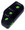 3-Dial 4/3 Plastic Umpire Indicator with Optic Yellow Dials