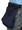 Smitty Navy Deluxe Ball Bag w/ Expandable Insert