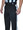 Smitty Official's Apparel Warm Weather Football Referee Pants 1 1/4" Stripe