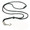 Smitty Black Break-Away Lanyard