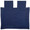 Smitty Officials Apparel Navy Oversized Umpire Ball Bag