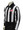 Smitty 2" Stripe Dye Sublimated Long Sleeve Football Referee Shirt