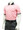 Smitty Official's Apparel Pink Umpire Shirt
