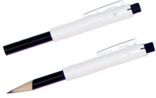 Referee/Umpire Game Pencil with Eraser HO-DB3504