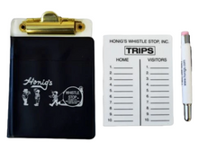 Honig's Baseball/Softball Info Pack